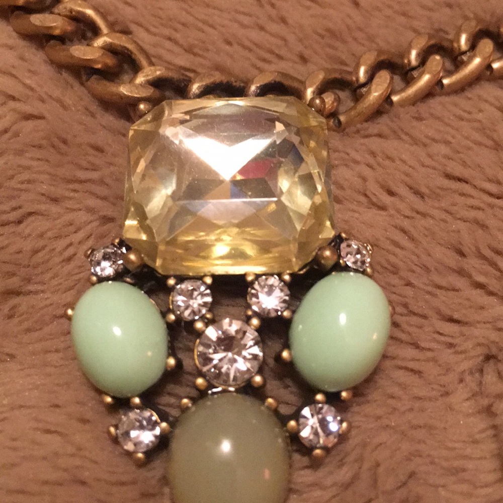J.Crew necklace - Picture 2 of 4